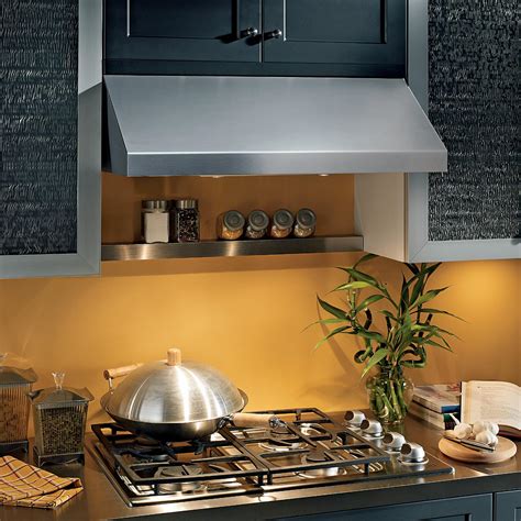 stainless steel under cabinet range hood 30|best 30 inch under cabinet range hood.